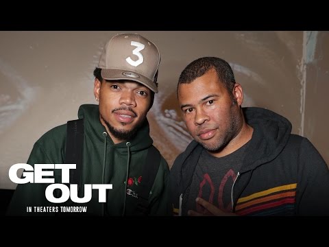 Thumbnail of the video: Chance the Rapper Special Screening