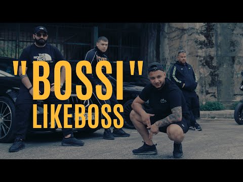 Balkan Records and Likeboss