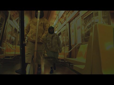 Nick Hook & DJ Earl - Mood Right Now [OFFICIAL VIDEO]