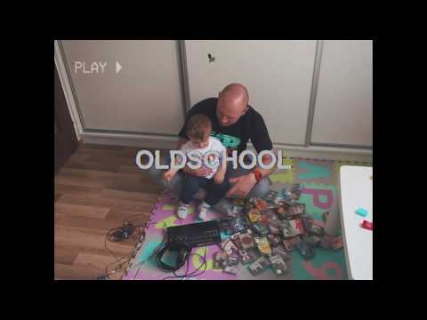 KOSA 21G #Hot16Challenge2