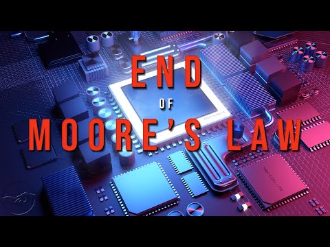 The End Of Moore’s Law: Shrinking The Transistor To 1nm