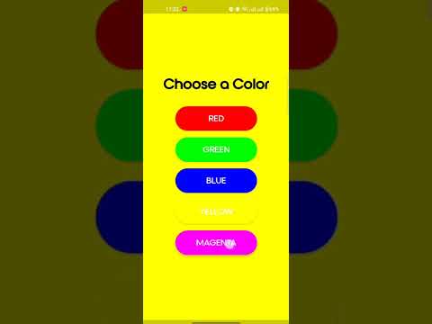 ColorApp
