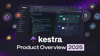 Kestra Cost & Reviews - Capterra Australia 2026