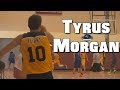 Tyrus Morgan