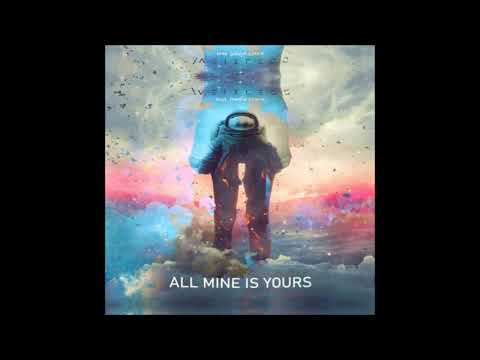 weitless - All Mine Is Yours (feat.Danny Claire)