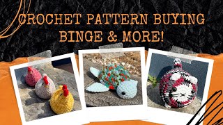 Coco’s Crochet Podcast # 159