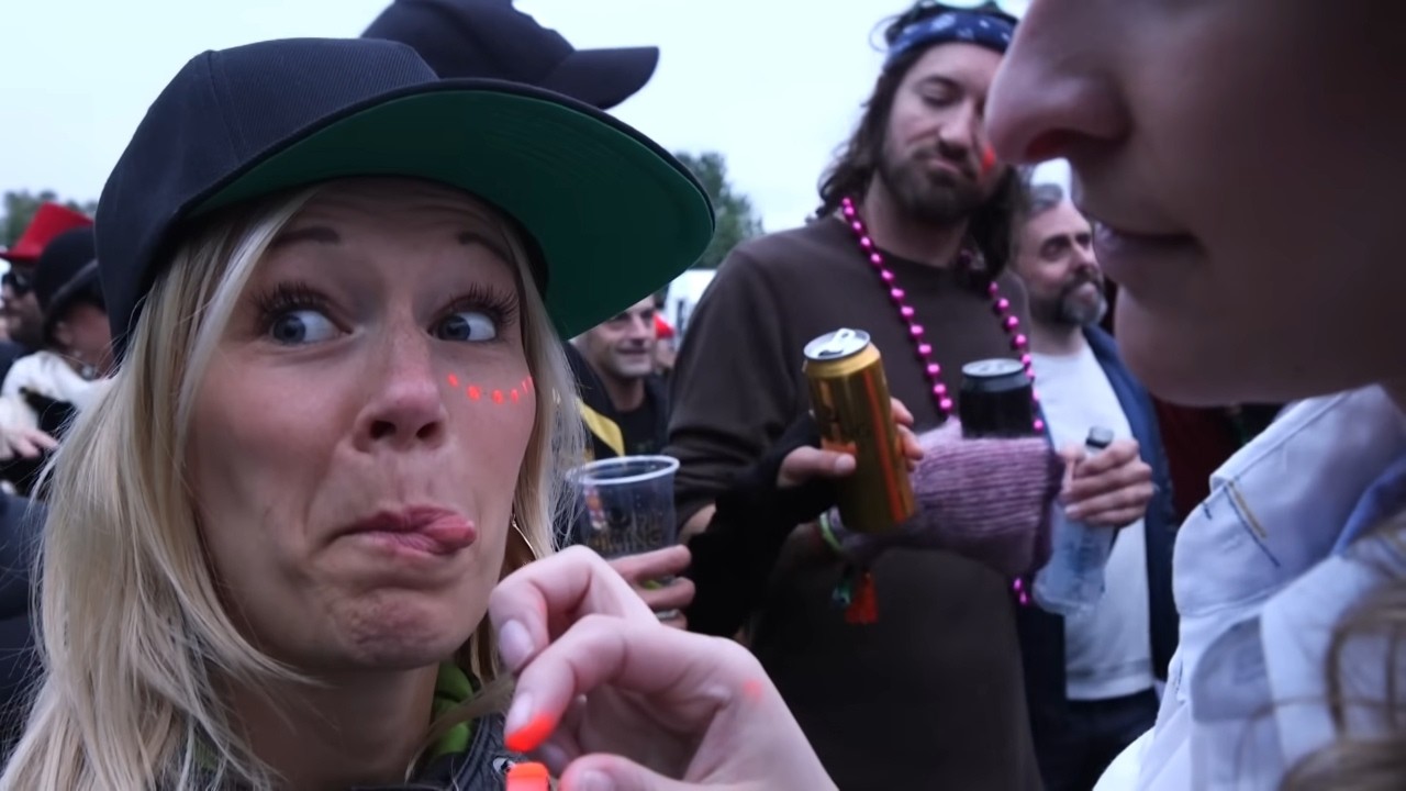 Islande extrême : les fêtes sans limites