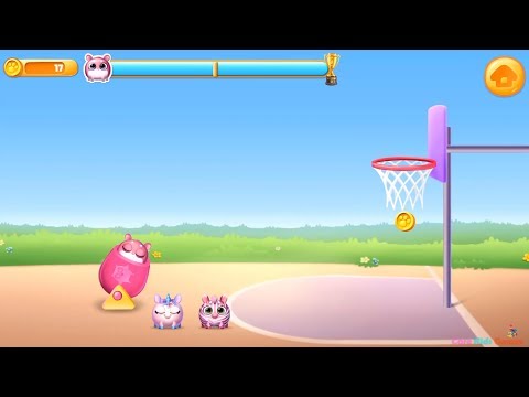 Fun New Born Baby Pet Care Kids Games