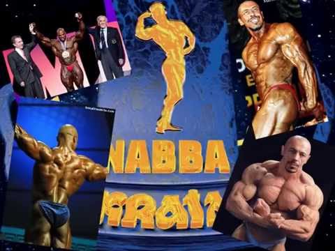NABBA UKRAINE 2005 TERNOPIL 1
