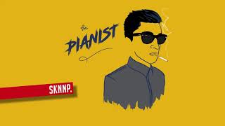 SknnP -  The Pianist