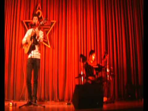 sozlerim bar___gene band(uyghur guitar)