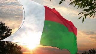 National Anthem of Madagascar ✪ L&#39;hymne national de Madagascar (Nationalhymne Madagaskar)