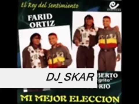 DÉJAME GOZA y GOZA FARID