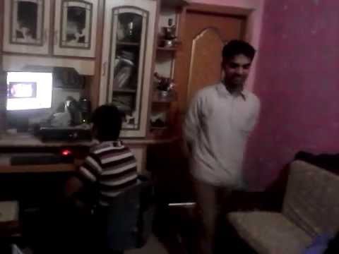 Funny Clip 11-26-2015 Bilal Jamboo