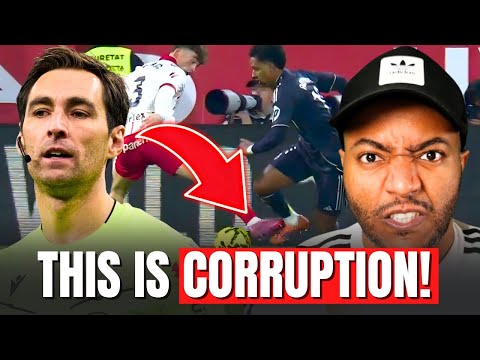 LaLiga CORRUPTION SCANDAL?! 😡 RMTV EXPLODES After Girona Draw | De Burgos Under FIRE