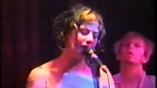 The Geraldine Fibbers Live at the El Rey Theater 6/7/96 COMPLETE SHOW