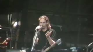 Money Bought Nickelback