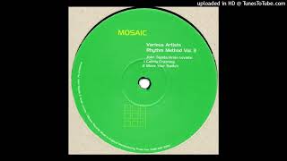 John Tejada & Arian Leviste - Move Your Switch