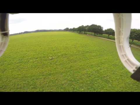 Windpark in Brettorf