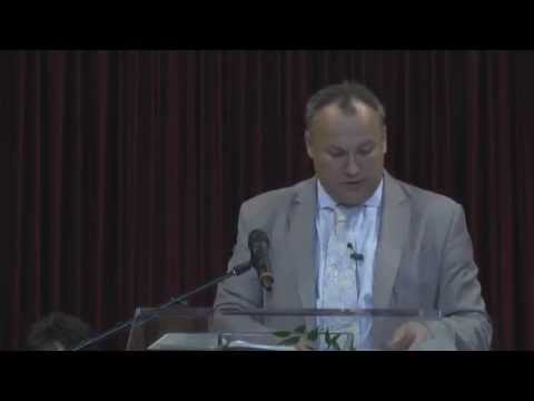 2015-01-24 "Isterivanje Boga" - Novo Čolić