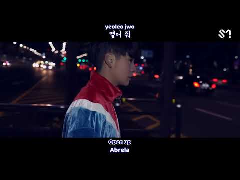 AMBER X LUNA - LOWER MV (Sub Español | Eng Sub | Hangul | Roma) HD