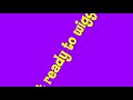 Wiggle Time Wake Up Benji Trailer