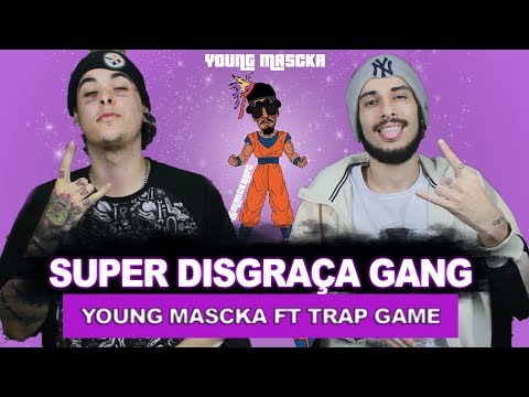 Super Disgraça Gang - Dnasty, Denov, Duzz, N.a.n.a, Naio, Aka Rasta, Klyn | REACT / ANÁLISE VERSATIL