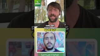 AI Marketing Tools: How to Target & Data Types for Success #shorts