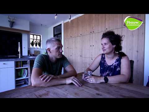 3bouw - fam. Coemans in Arendonk