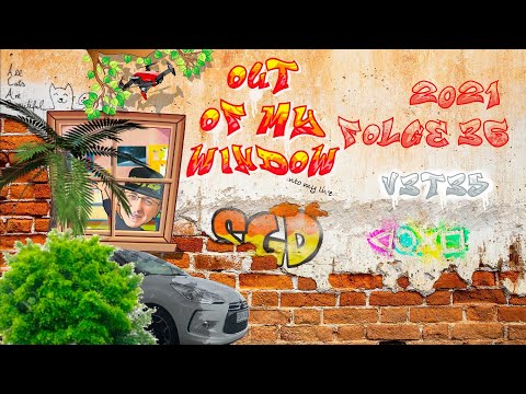 Roadtrip Challenge Teil 4 (OOMW36)