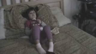 DARIA PESADO Extra 1