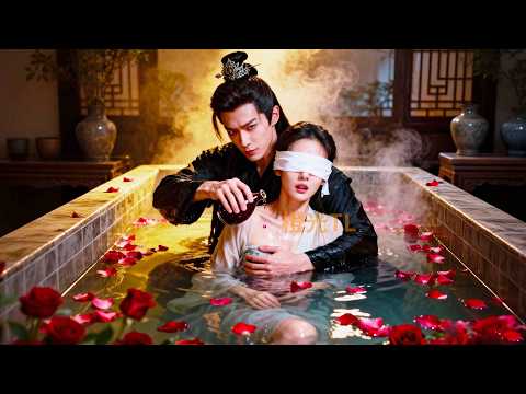 At 18, she broke into Hot Spring, was used as an antidote by tyrant but pregnant, she was pampered