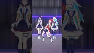 私がさんばかのおしゃれ番長だ！！！ #踊ってみた #vtuber #dance