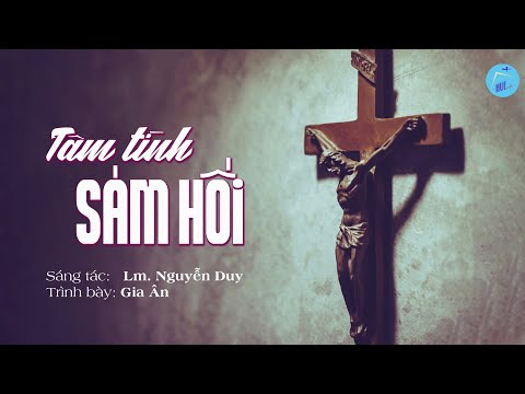 Tâm tình sám hối - Hồng Ân