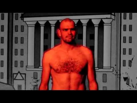 Smilex - Deadman's Dirge (Official Video)