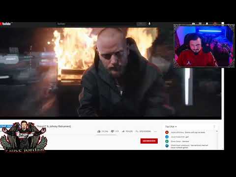 Mr.Jordan reagiert💯🔥🔥►SAMRA FEAT. XXX - PARADIES 🔥🔥◄💯 Deutsch ◄