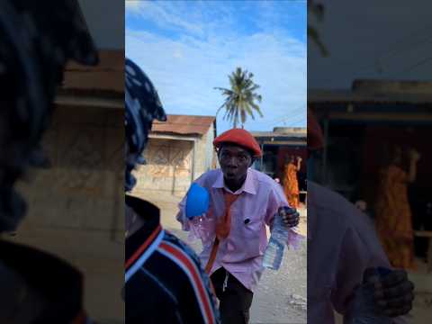 Bongo ukikurupuka mambo huwa hivi😂😂😂 #comedyshorts #funnyvideo #tanzanianyoutuber