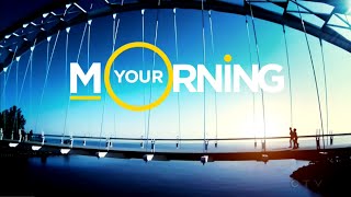 Your Morning First Episode Opening (August 22 2016