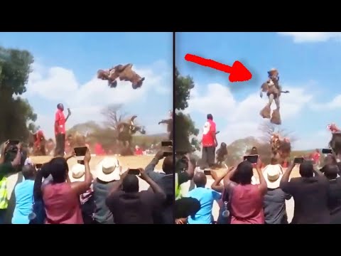 10 Pays avec le plus de sorcellerie en Afrique