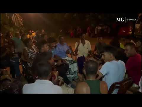 නන්දනීය පෙම (Nanda Neeya pema )