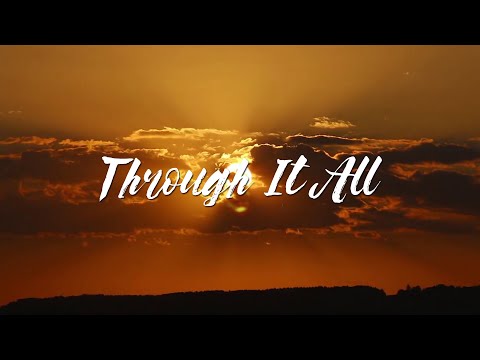 Through It All | Christian Songs For Kids