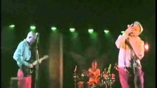 Video Dangerous Dreamer - 08/2012 - live