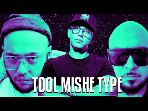 Saman Wilson Ft Catchybeatz & Logic - Tool Mishe Type💥💣🔥فیت سامان و خشی