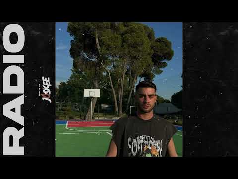 jamule x aitch x sido type beat - "radio"