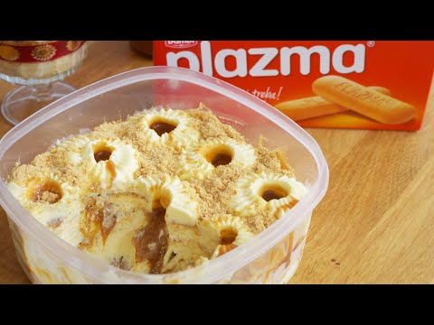 Ice cream recipe FAMILY PACK - make it at home and you will not buy ice cream anymore