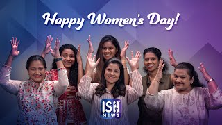 The future is female: celebrating the inspiring women of our team!