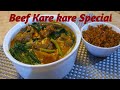 Kare-Kare Recipe Panlasang Pinoy Special