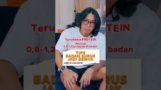 Download lagu ‼️MAKAN BANYAK TAPI TETAP KURUS !? DR TIRTA ! mp3