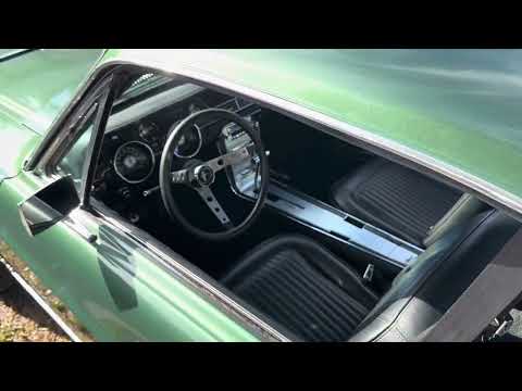 1968 Ford Mustang (CC-1906389) for sale in Tampa, Florida