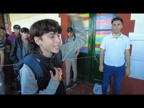 STEFA vs KIDDO - 8vos - F-NIX Fecha 6 - Regional COPA DE ORO - 13/11/2021